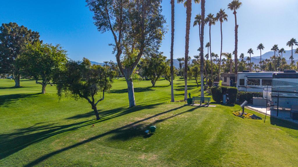 Outdoor Resorts Palm Springs - Land