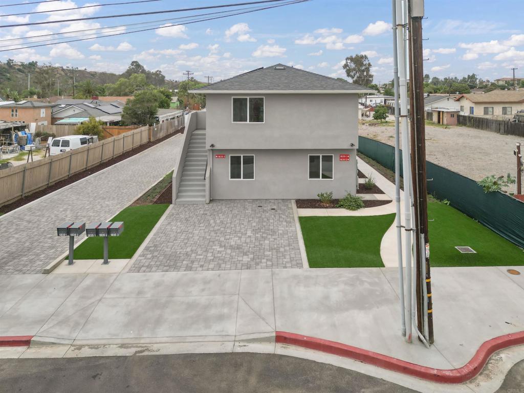 1835 Rios Avenue