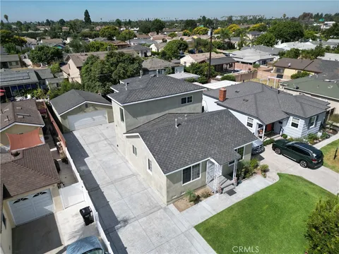 8322 Vista Del Rosa Street, Downey, CA 90240 - MLS#: DW25236425