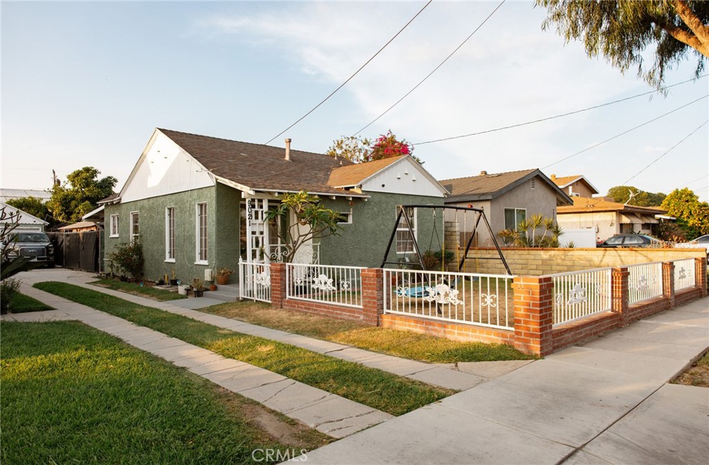 9021 Hegel st