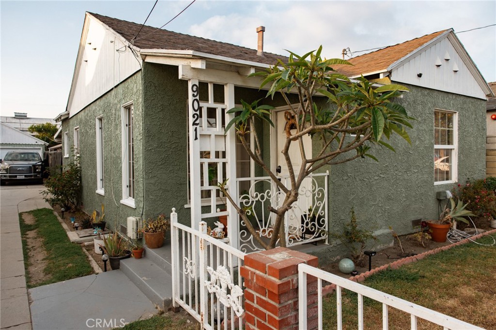 9021 Hegel st