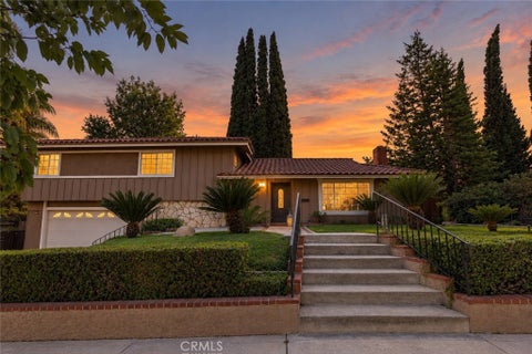 Photo of 21116 Silver Cloud DR, Diamond Bar, CA 91765 (MLS # TR26228003)