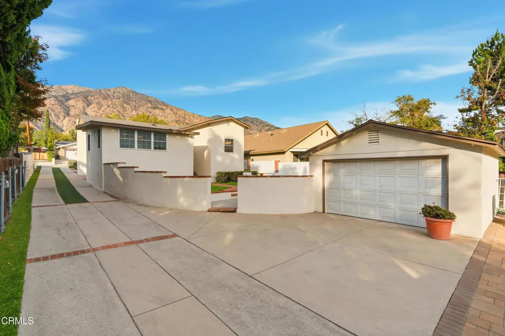 Sierra Madre, California 91024, United States, ,Residential,Active,251529