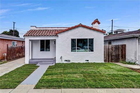 5845 Gundry Ave Long Beach CA 90805