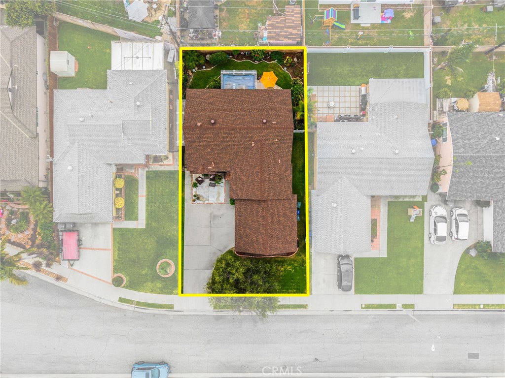 12526 Chadwell Street