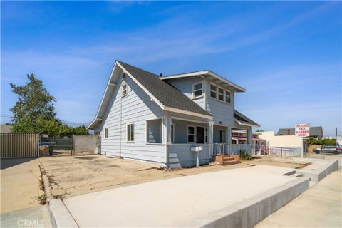 Photo of 745 E Holt BLVD, Ontario, CA 91761 (MLS # IG26115051)