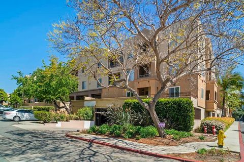 Photo of 3440 Lebon Dr Dr #4110, San Diego, CA 92122 (MLS # 260012627SD)