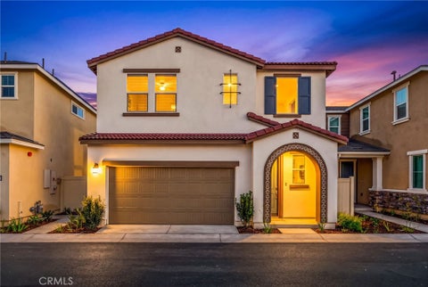 Photo of 28255 Via Vendimia, Temecula, CA 92591 (MLS # SW26222247)