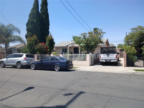 Photo of 1825 W 2nd Street, Santa Ana, CA 92703 (MLS # PW26115989)