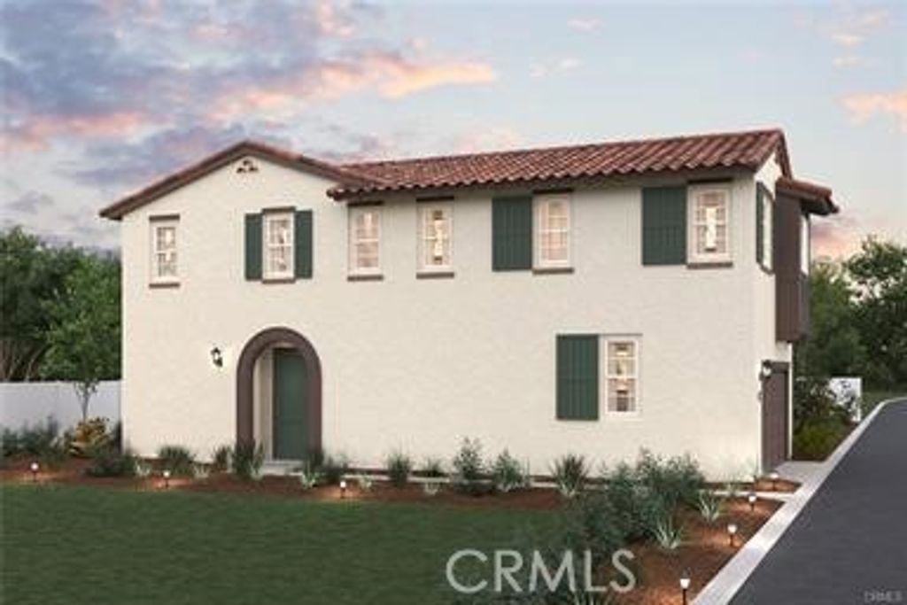 Photo of 1402 Rue Court, Upland, CA 91786 (MLS # IV25237426)
