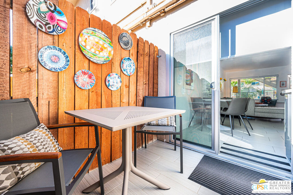 Desert Skies - Residential