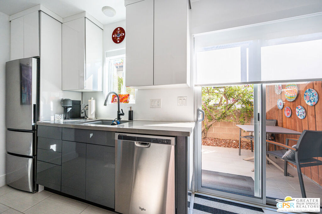 Desert Skies - Residential