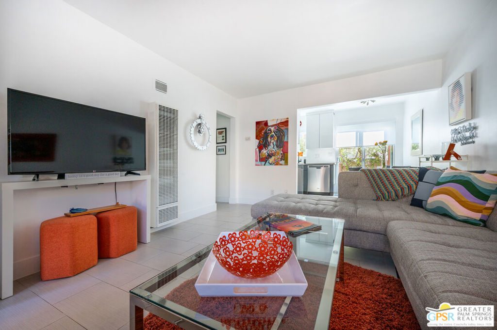 Desert Skies - Residential