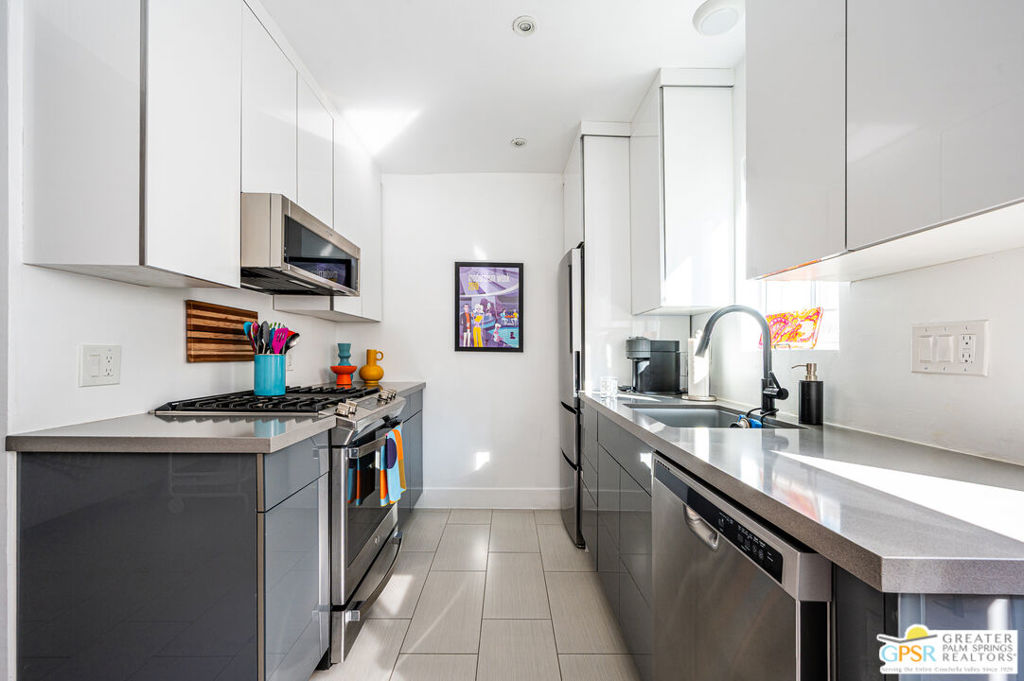 Desert Skies - Residential