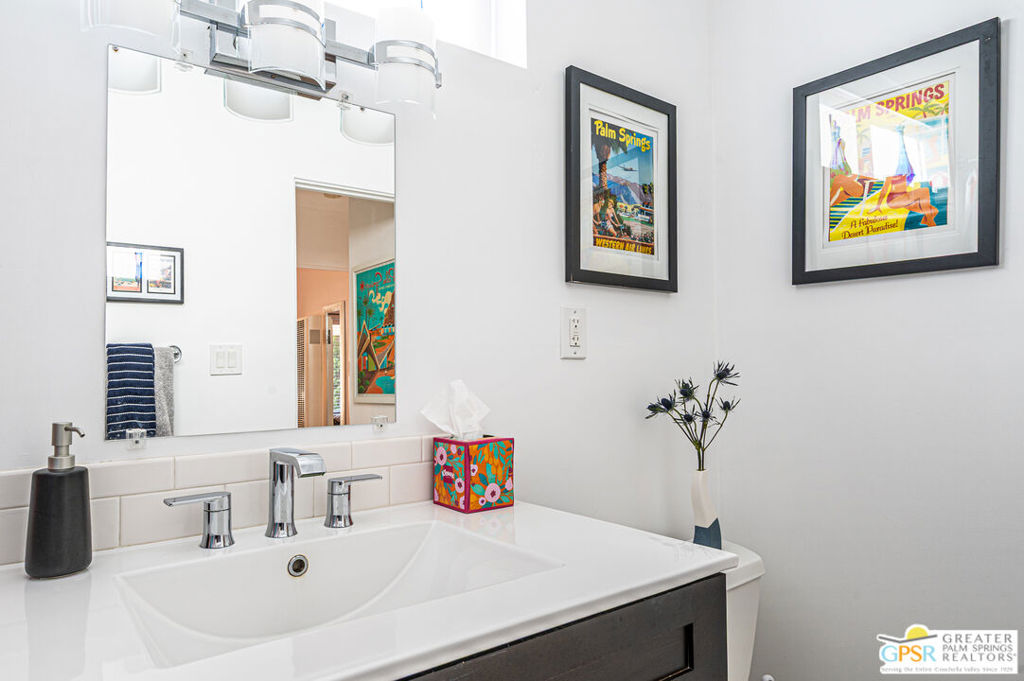 Desert Skies - Residential