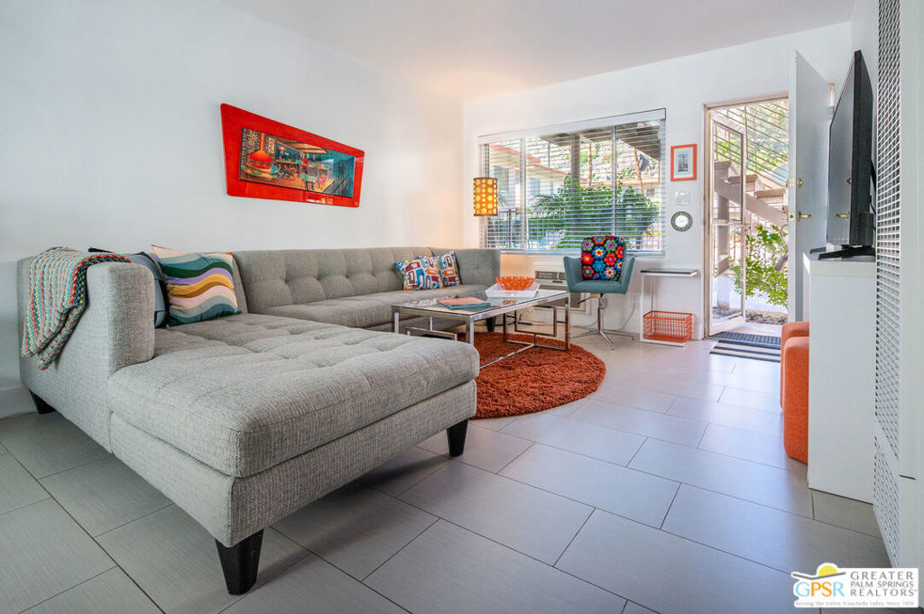 Desert Skies - Residential