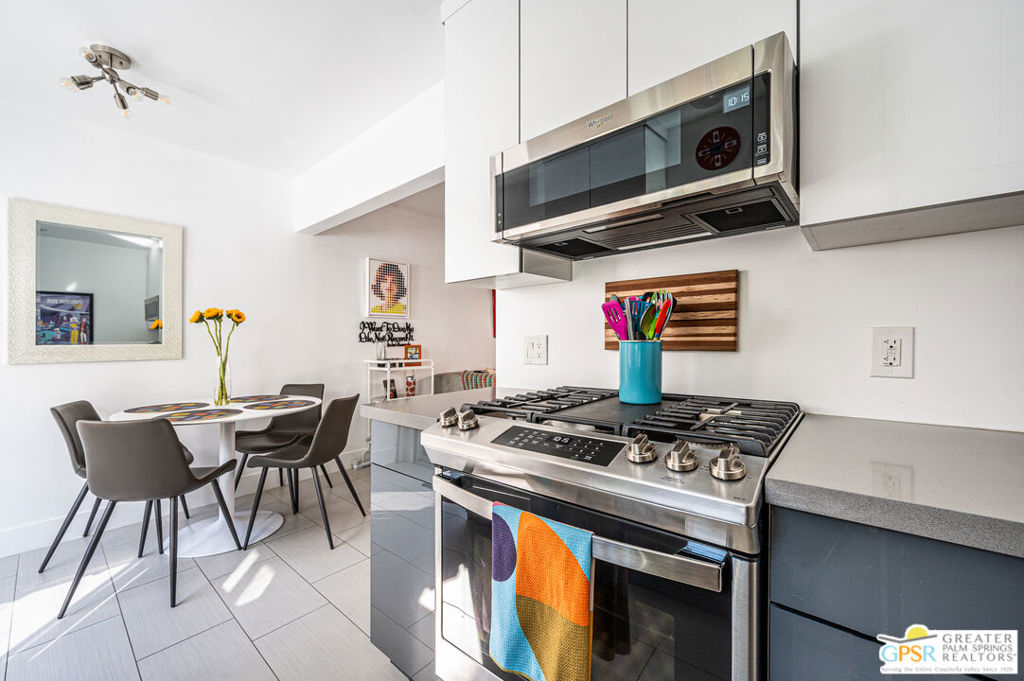 Desert Skies - Residential