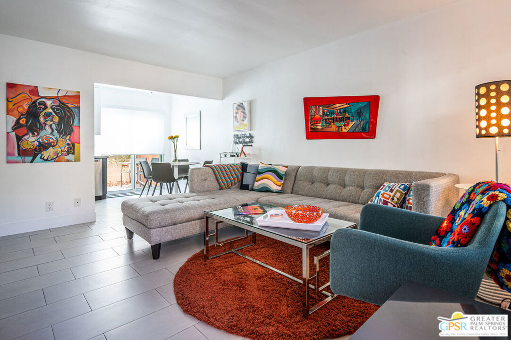 Desert Skies - Residential