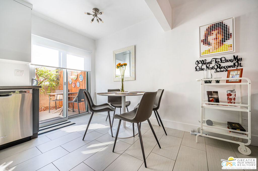 Desert Skies - Residential