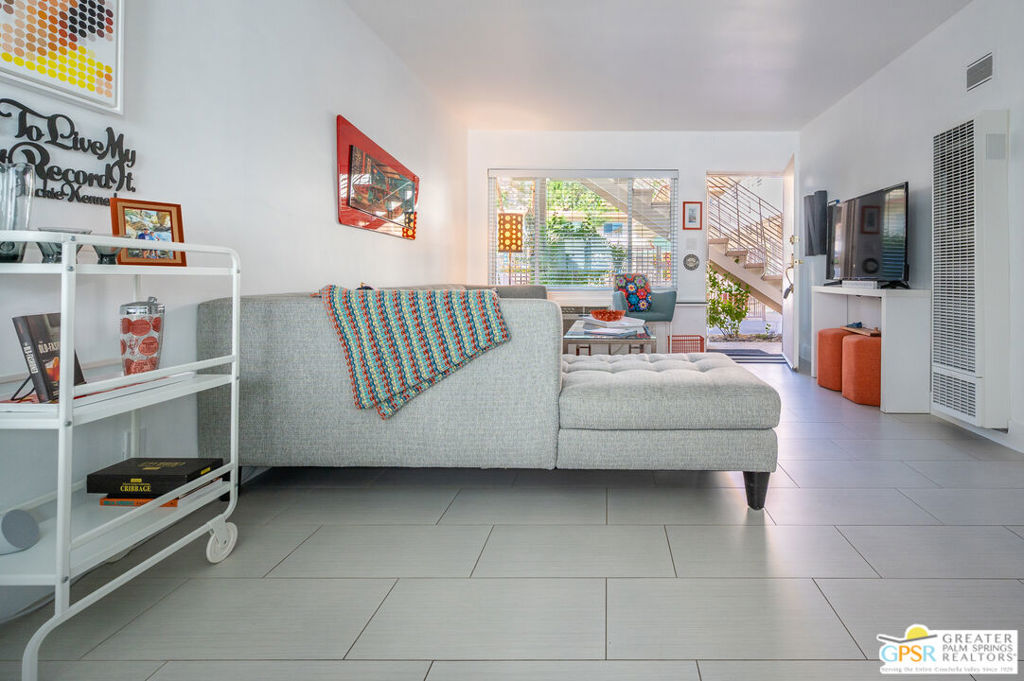 Desert Skies - Residential