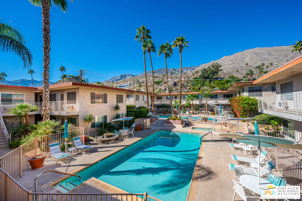 Desert Skies - Residential