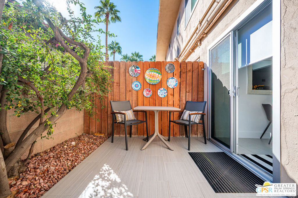 Desert Skies - Residential