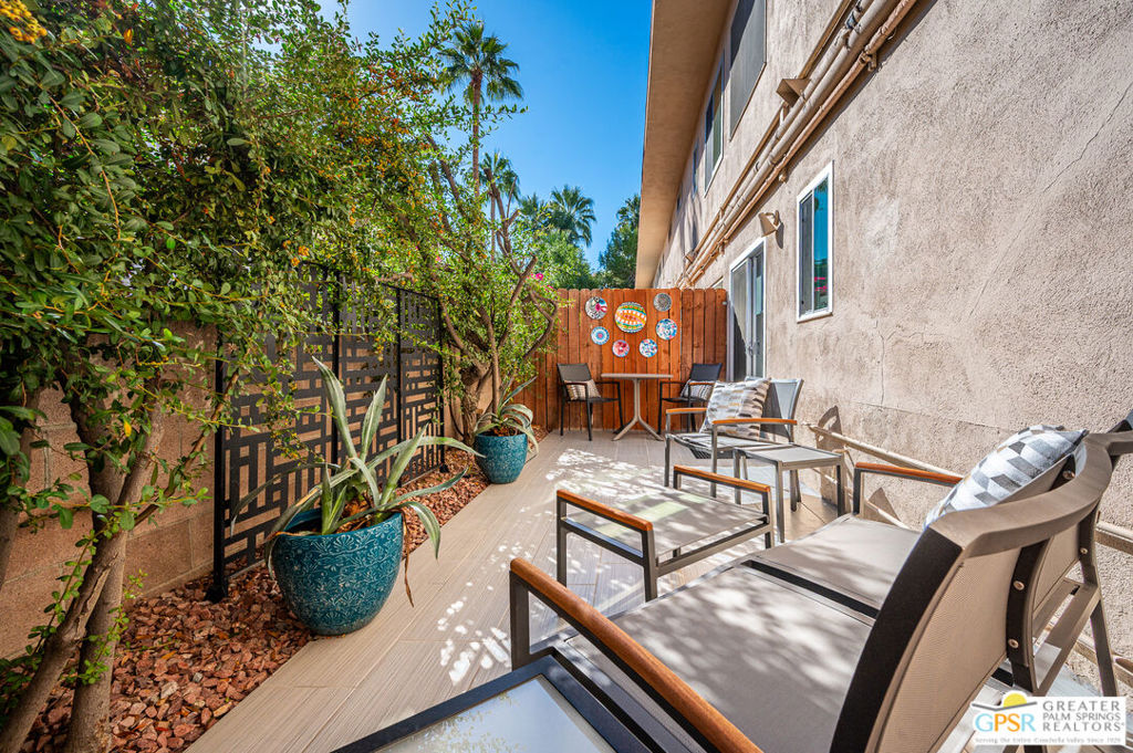 Desert Skies - Residential