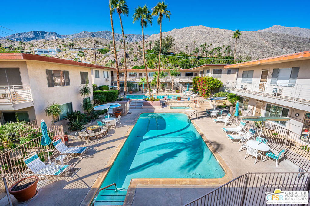 Desert Skies - Residential