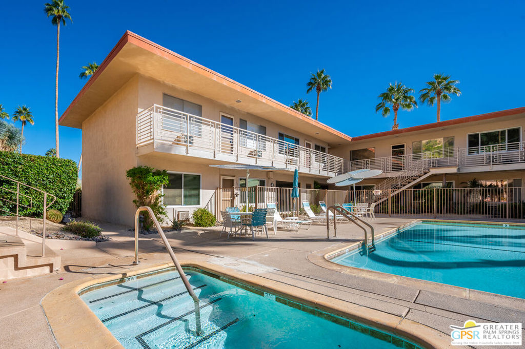 Desert Skies - Residential