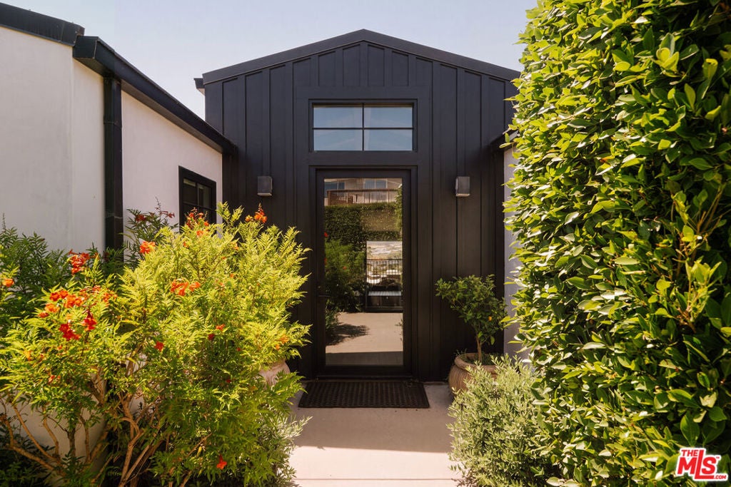 Photo of 221 Tranquillo Road, Los Angeles, CA 90272 (MLS # 26870571)