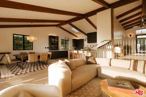 Photo of 221 Tranquillo Road, Los Angeles, CA 90272 (MLS # 26870571)