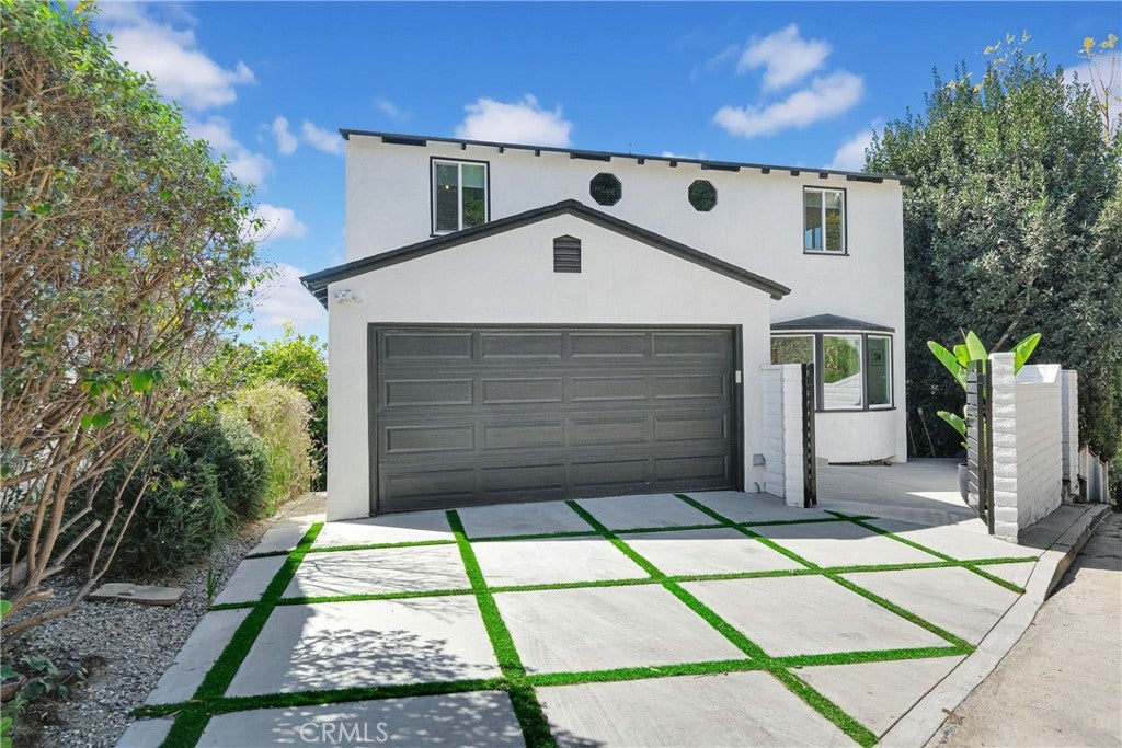 1923 Hollyvista Ave, Los Angeles CA 90027