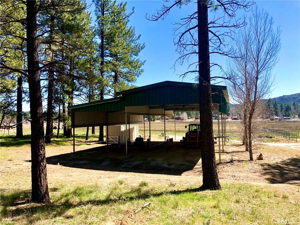 Thomas Mountain (32610) - Land