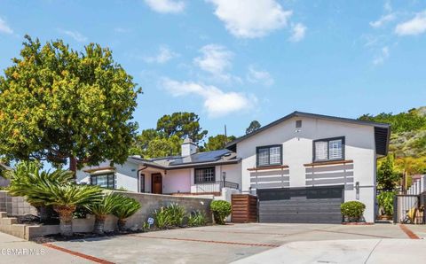 Photo of 1003 Mesa Drive, Camarillo, CA 93010 (MLS # 226001897)