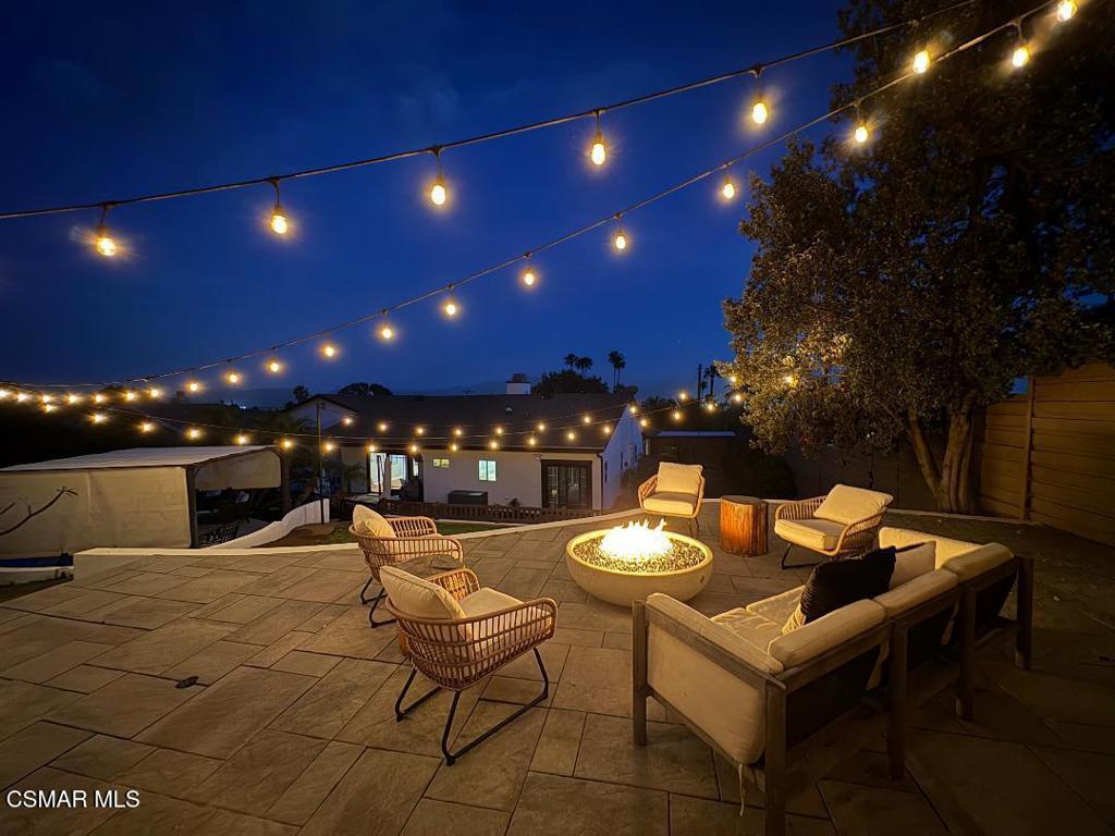 1003 Mesa Drive