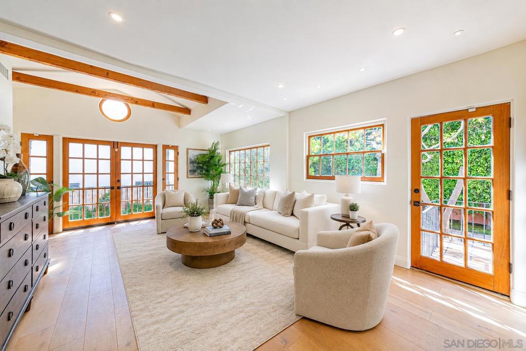 268 S Arden Blvd.