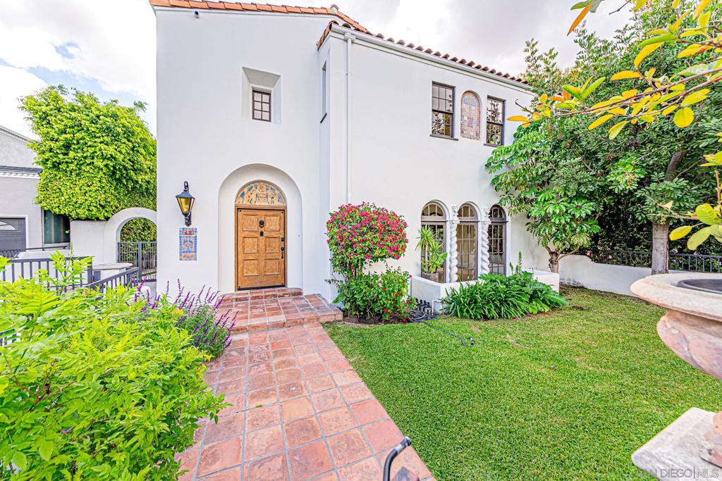 268 S Arden Blvd.