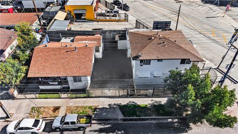 Photo of 3501 E 3rd Place, Los Angeles, CA 90063 (MLS # SR26014330)