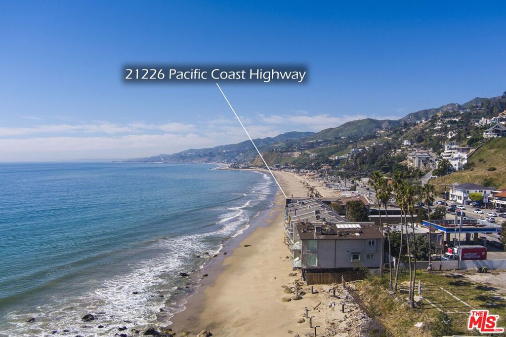 21226 Pacific Coast Highway