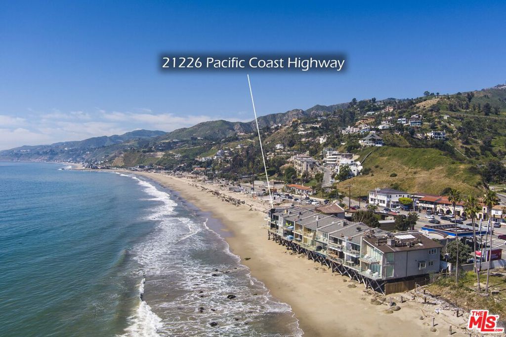 21226 Pacific Coast Highway
