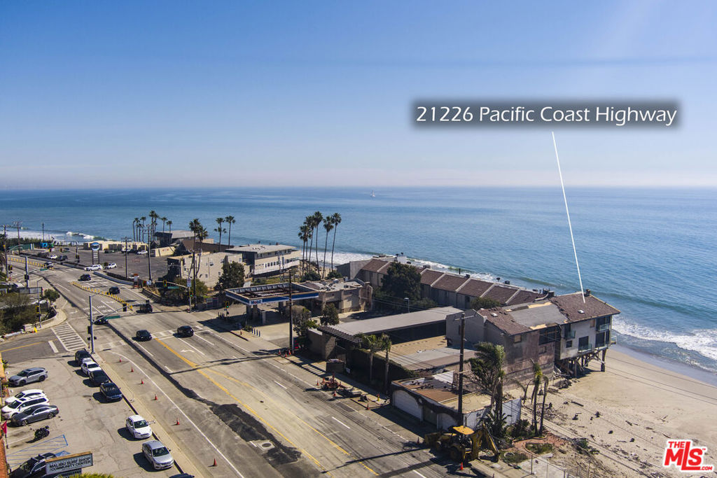 21226 Pacific Coast Highway