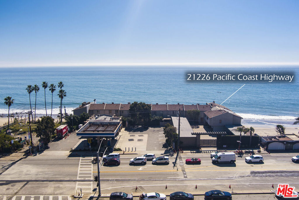 21226 Pacific Coast Highway