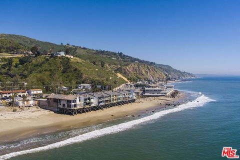 Photo of 21226 Pacific Coast Highway, Malibu, CA 90265 (MLS # 26659853)