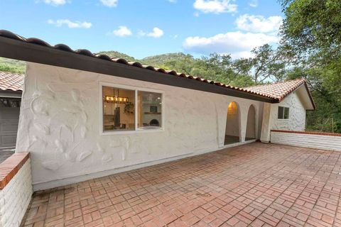 Photo of 26230 N Lake Wohlford Road, Valley Center, CA 92082 (MLS # NDP2509930)