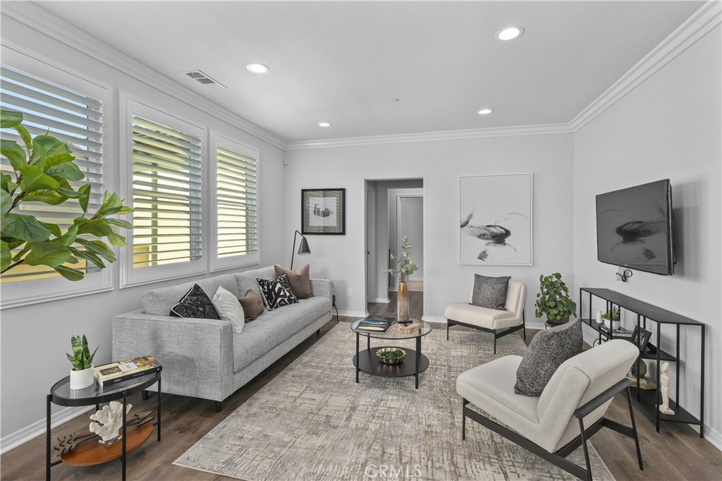 Looking for your perfect coastal home in Huntington Beach? This move-in ready townhome has it all—schedule a tour today!
This beautifully maintained, move-in ready townhome offers modern living in a prime Huntington Beach location. Built in 2017, this 3-bedroom, 3-bathroom home features two spacious primary suites, including one on the main level—perfect for guests or multi-generational living.
Enjoy an open-concept layout with abundant natural light and two private patios, ideal for indoor-outdoor living and entertaining. The gourmet kitchen features a large island and designer finishes, making it the heart of the home.
Upstairs, the second primary suite includes a private deck to enjoy the coastal breeze and quiet mornings. With a bright and airy floor plan and thoughtful design throughout, this home offers comfort, function, and style.
Located just minutes from the beach, Pacific City, shopping, dining. Don’t miss this opportunity to own a newer, upgraded home in one of Huntington Beach’s most desirable communities.