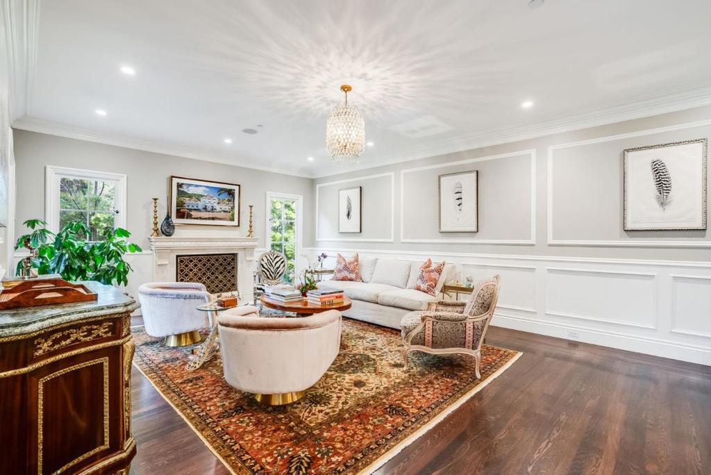 720 Brewer Drive