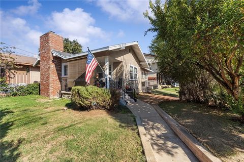 Photo of 1800 N Avenue 55 Ave, Los Angeles, CA 90042 (MLS # CV25241156)