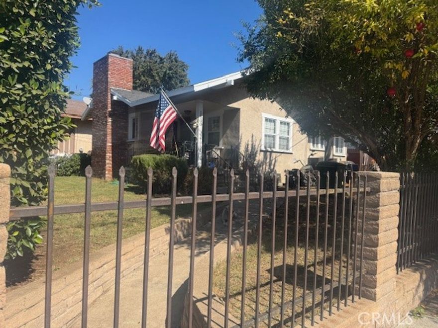 Welcome to 1800 N Ave 55 a charming home nestled in the heart of Highland Park, one of Los Angeles’ most eclectic and vibrant neighborhoods. This inviting home offers a comfortable layout filled with natural light, creating a warm and welcoming atmosphere from the moment you step inside. With thoughtful details throughout, it’s the perfect blend of character and modern convenience. Outside you have your own private retreat, an ideal space for your morning coffee, weekend gatherings, or relaxing evenings under the stars. Highland Park gives you endless options for dining, coffee, and entertainment right at your fingertips. With its inviting living spaces, private outdoor area, and very desirable location, Make 1800 N Ave 55 your new home.