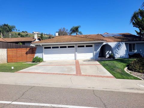 2528 Windmill View Rd El Cajon CA 92020