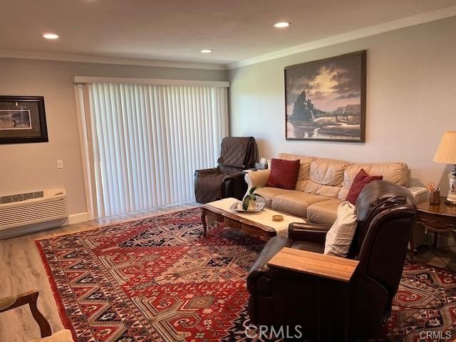 Leisure World (LW) - Residential Lease
